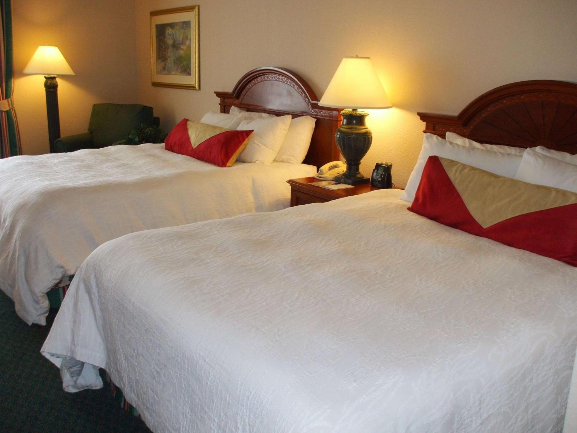 Hilton Garden Inn Columbus Airport Экстерьер фото