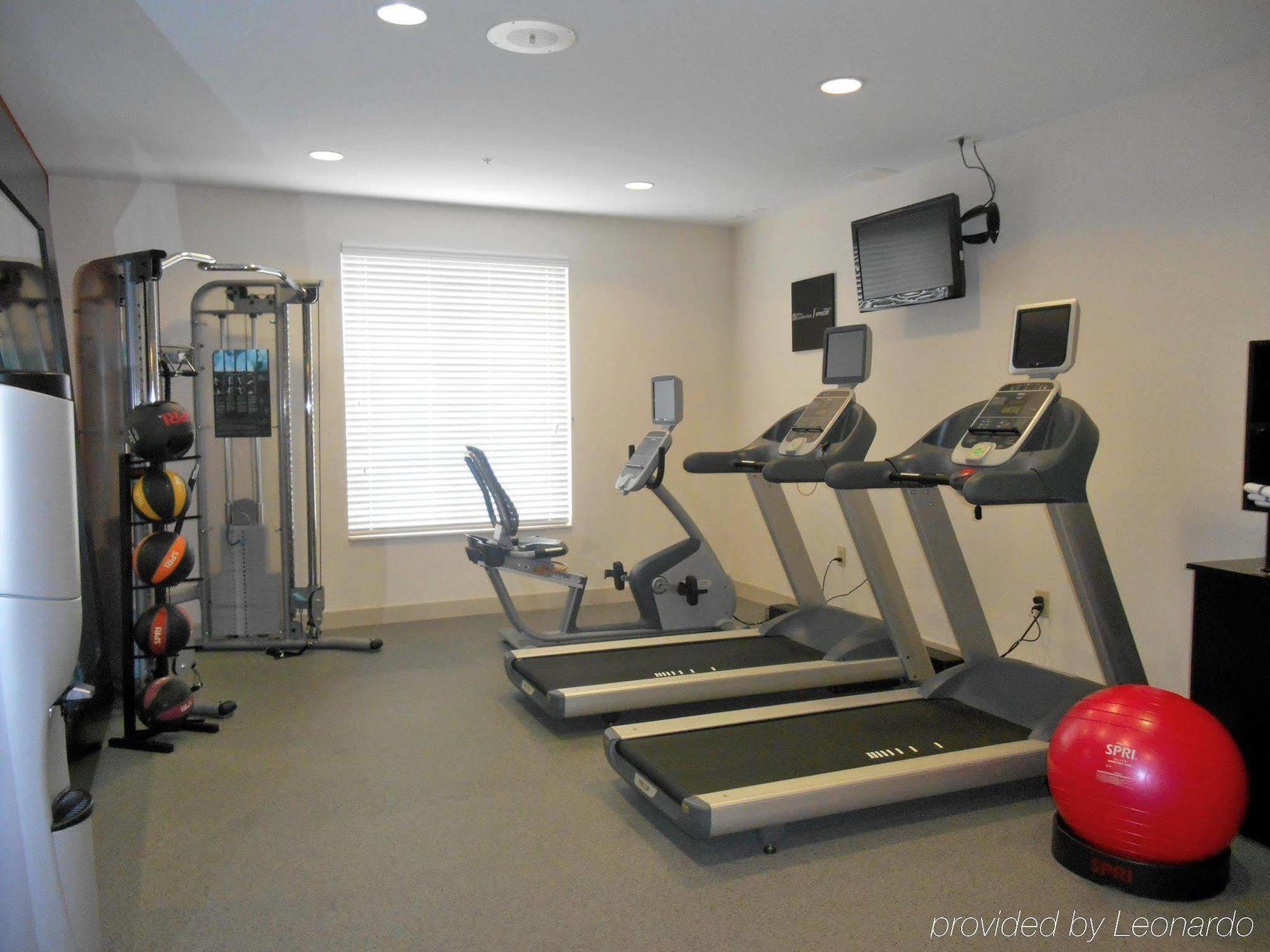 Hilton Garden Inn Columbus Airport Экстерьер фото